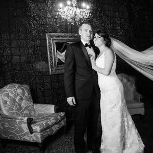 Meet your Posher, Garry